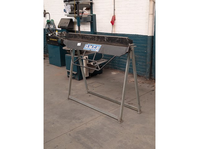 Zetbank o.m.c.n - afbeelding 1 van  7