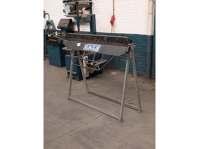 Zetbank o.m.c.n - afbeelding 2 van  7