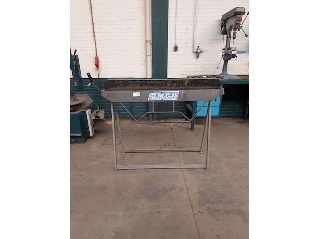 Zetbank o.m.c.n - afbeelding 3 van  7