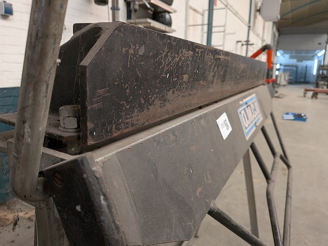 Zetbank o.m.c.n - afbeelding 5 van  7