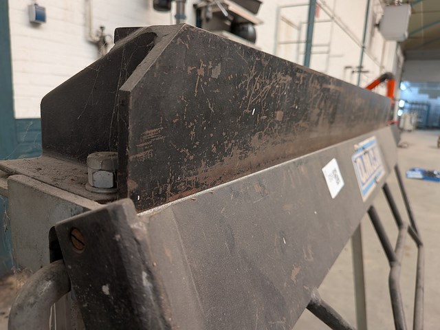 Zetbank o.m.c.n - afbeelding 6 van  7