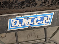 Zetbank o.m.c.n - afbeelding 7 van  7