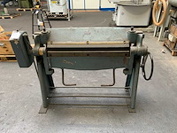 Zetbank - afbeelding 2 van  4