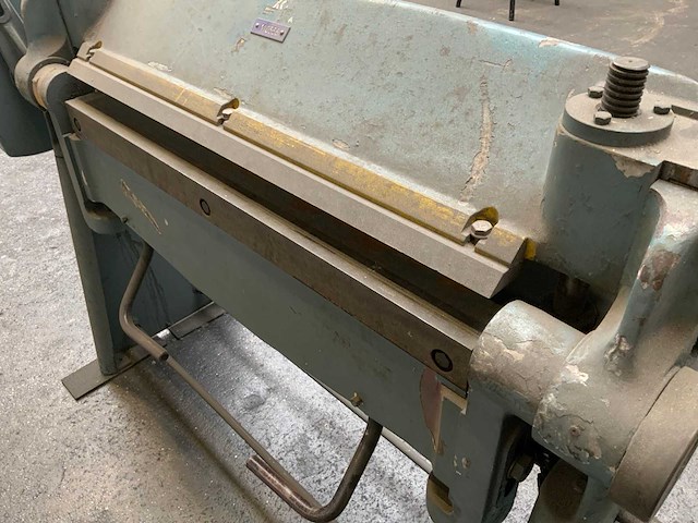 Zetbank - afbeelding 3 van  4