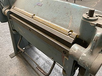 Zetbank - afbeelding 3 van  4