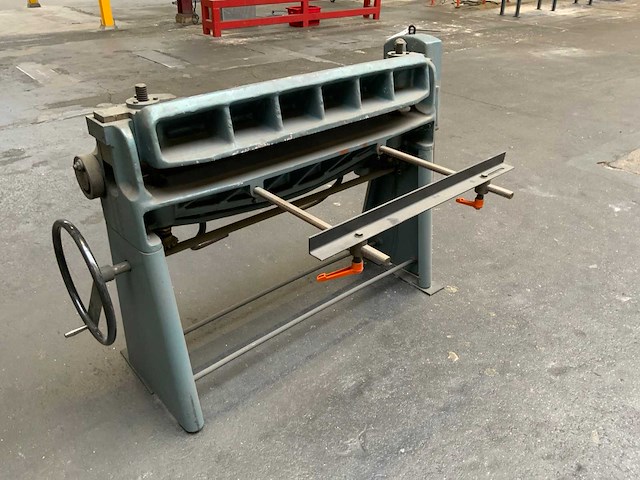 Zetbank - afbeelding 4 van  4