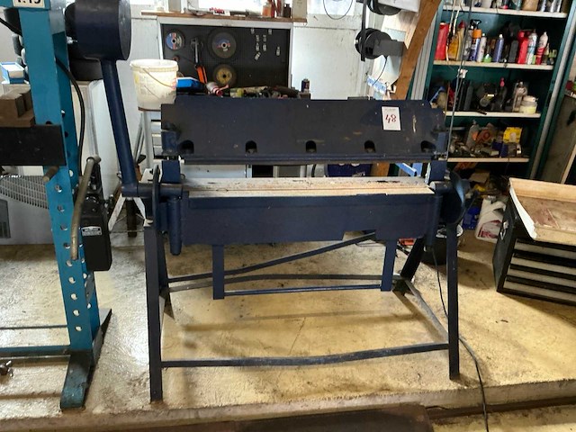 Zetbank - afbeelding 2 van  10