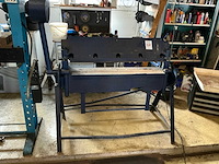 Zetbank - afbeelding 2 van  10