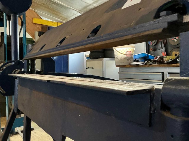 Zetbank - afbeelding 3 van  10