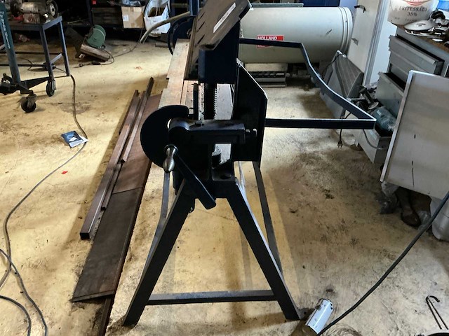 Zetbank - afbeelding 4 van  10