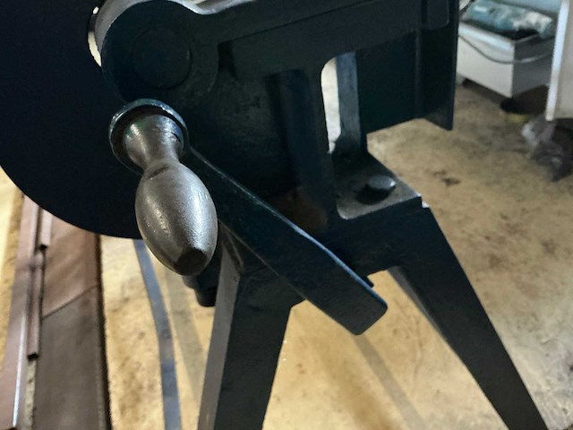 Zetbank - afbeelding 5 van  10