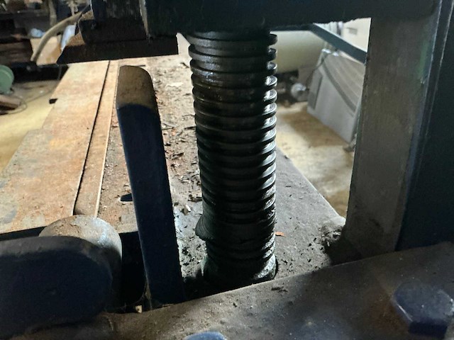 Zetbank - afbeelding 6 van  10