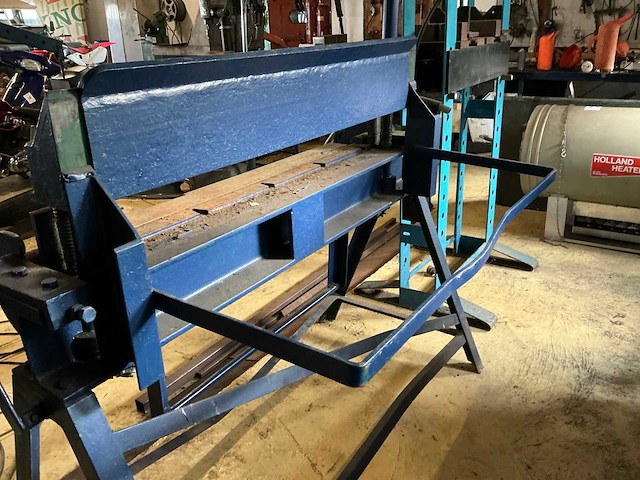 Zetbank - afbeelding 7 van  10