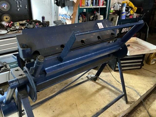 Zetbank - afbeelding 8 van  10