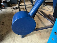 Zetbank - afbeelding 9 van  10