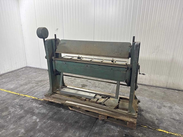 Zetbank - afbeelding 1 van  5