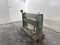 Zetbank - afbeelding 2 van  5