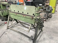 Zetbank - afbeelding 1 van  6