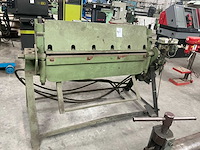 Zetbank - afbeelding 2 van  6