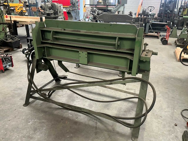 Zetbank - afbeelding 3 van  6