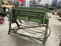 Zetbank - afbeelding 3 van  6