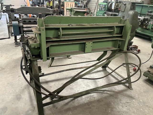 Zetbank - afbeelding 4 van  6