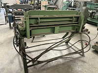 Zetbank - afbeelding 4 van  6