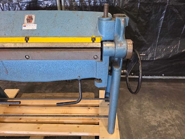 Zetbank - afbeelding 2 van  7