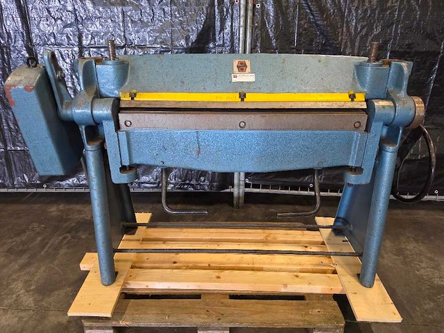 Zetbank - afbeelding 3 van  7