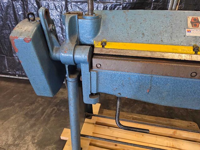 Zetbank - afbeelding 4 van  7