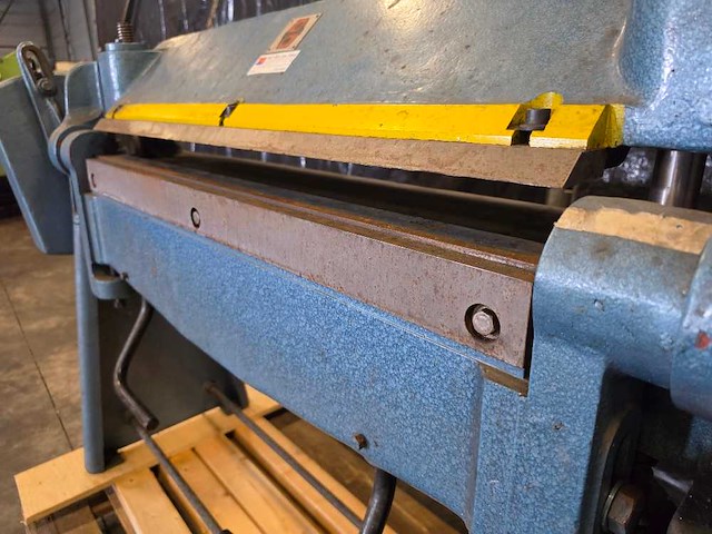 Zetbank - afbeelding 6 van  7