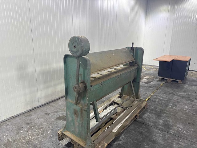 Zetbank - afbeelding 3 van  5