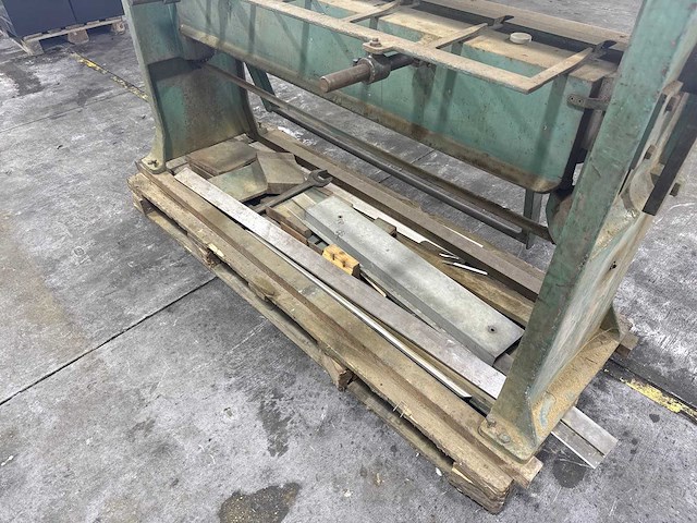 Zetbank - afbeelding 5 van  5