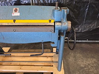 Zetbank - afbeelding 2 van  5