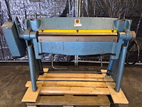 Zetbank - afbeelding 3 van  5