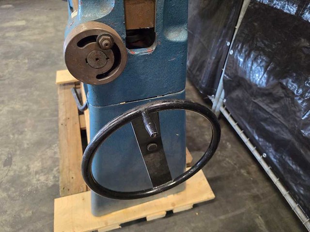 Zetbank - afbeelding 4 van  5