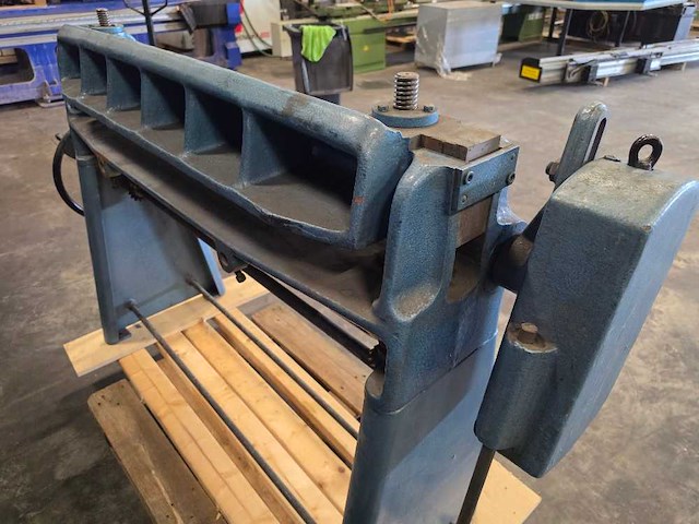 Zetbank - afbeelding 5 van  5