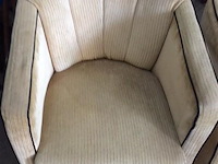 Zetel 2stuks - afbeelding 2 van  2