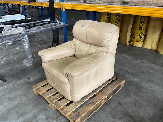 Zetel - afbeelding 1 van  5