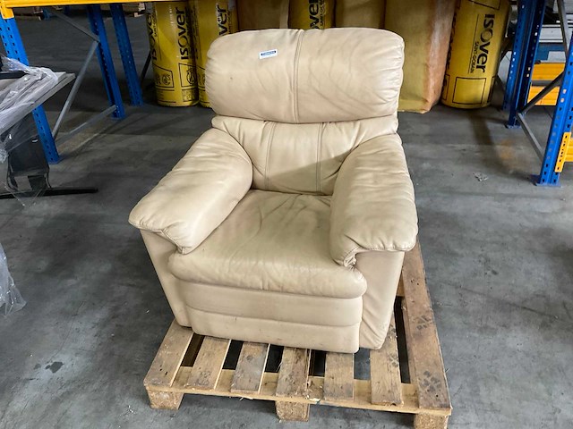 Zetel - afbeelding 2 van  5