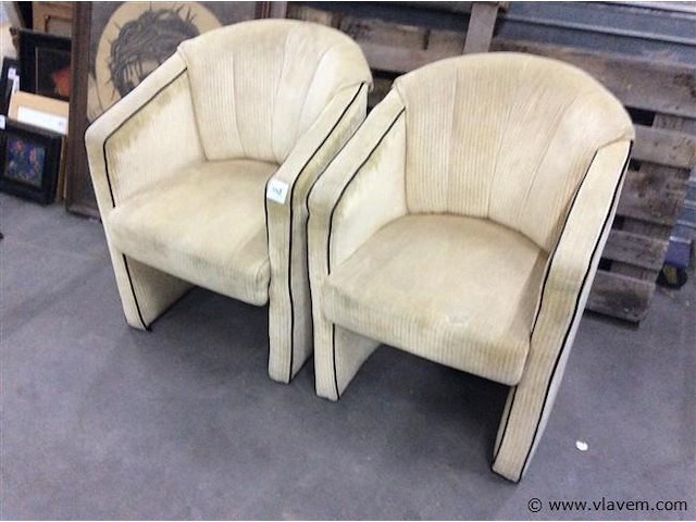 Zeteltjes 2stuks - afbeelding 1 van  1