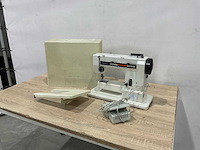 Zetina - 2312 - naaimachine - afbeelding 1 van  5