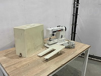 Zetina - 2312 - naaimachine - afbeelding 2 van  5