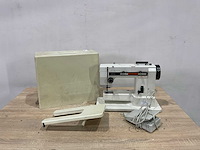 Zetina - 2312 - naaimachine - afbeelding 3 van  5