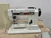 Zetina - 2312 - naaimachine - afbeelding 4 van  5