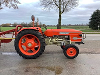 Zetor - 3511 - oldtimer tractor - afbeelding 1 van  8