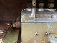 Zetor - 3511 - oldtimer tractor - afbeelding 2 van  8