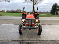 Zetor - 3511 - oldtimer tractor - afbeelding 4 van  8
