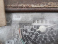 Zetor 2011 oldtimer tractor - afbeelding 6 van  14