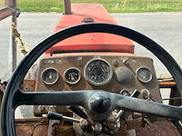 Zetor crystal 8011 tweewielaangedreven landbouwtractor - afbeelding 3 van  12